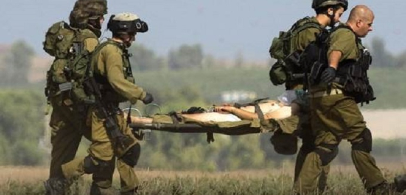 الجيش الإسرائيلي: مقتل إسرائيليين بالرصاص في الضفة الغربية