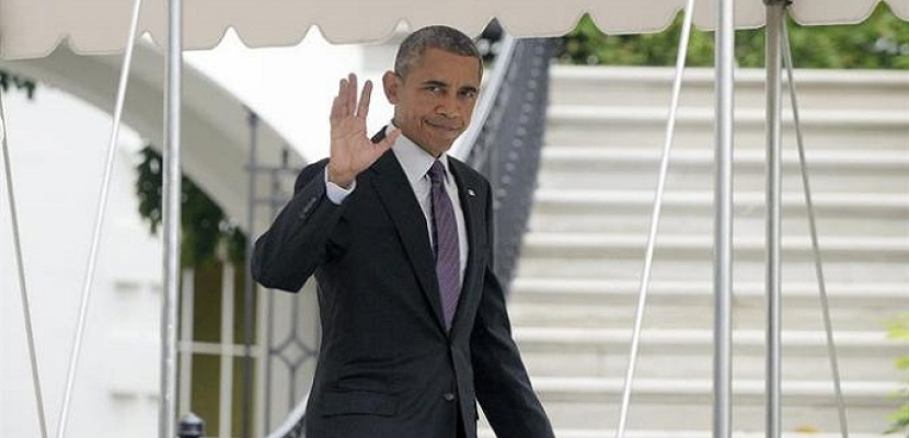نيويورك تايمز: أوباما يبدأ زيارة تاريخية لهيروشيما