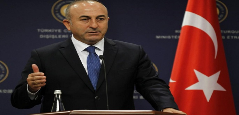 تركيا تستدعي السفير البلجيكي بسبب خيمة لحزب العمال الكردستاني ببروكسل