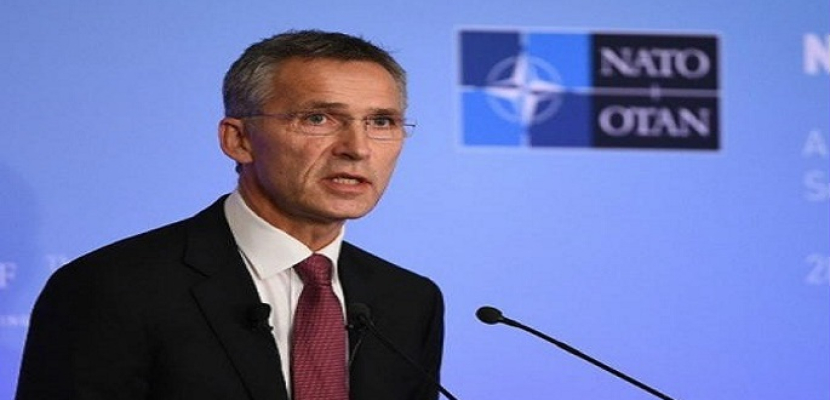 الناتو: الضربات الروسية تقوض محادثات السلام السورية