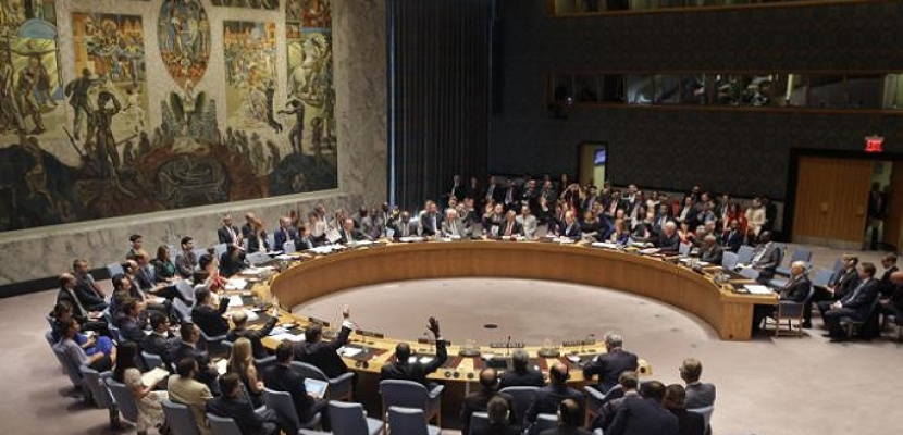 مجلس الأمن يجيز مهمة أوروبية ضد مهربي البشر قبالة ساحل ليبيا