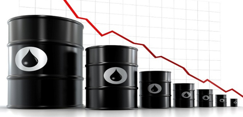 أسعار النفط تهبط للجلسة السابعة بسبب مخاوف من زيادة المعروض من النفط