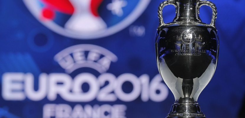 رسميا.. 20 منتخب يضمن المشاركة في يورو 2016 و8 في الملحق