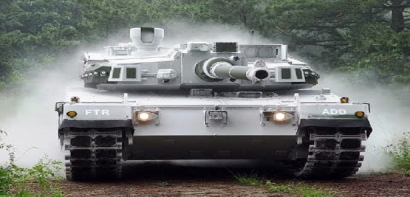 صحيفة ألمانية: برلين تزود قطر بدبابات ومنصات مدفعية