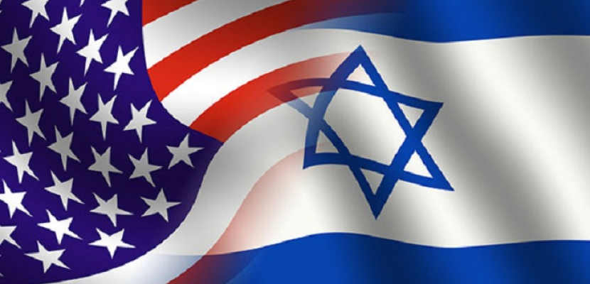 إسرائيل تشعر بخيبة أمل من التجسس الأمريكي البريطاني عليها