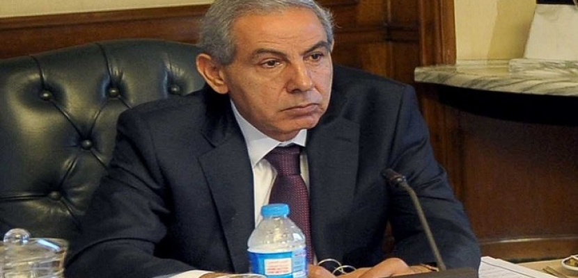 قابيل يصدر قرارا بتشكيل الجانب المصري بمجلس الأعمال المصري العراقي