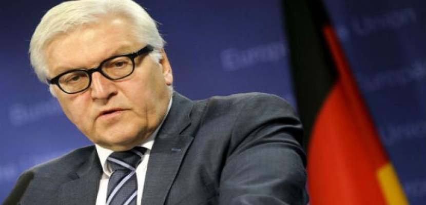 ألمانيا: مصداقية اتفاق مينسك للسلام في شرق أوكرانيا على المحك