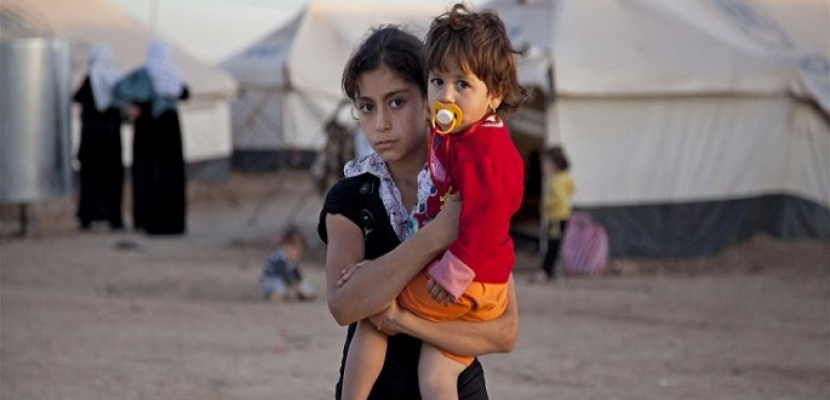 «أكبر أزمات التشرد» .. نصف السوريين يعانون بالداخل والشتات