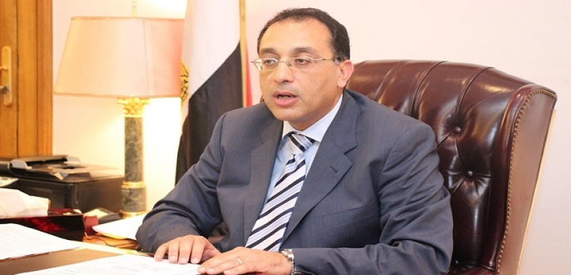 رئيس الوزراء يناقش مع وفد دولي الرؤى الاستراتيجية لصيانة المرافق فى مصر