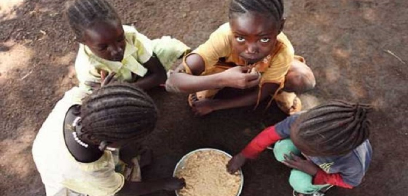 الأمم المتحدة: 3.9 مليون شخص يواجهون الجوع بجنوب السودان