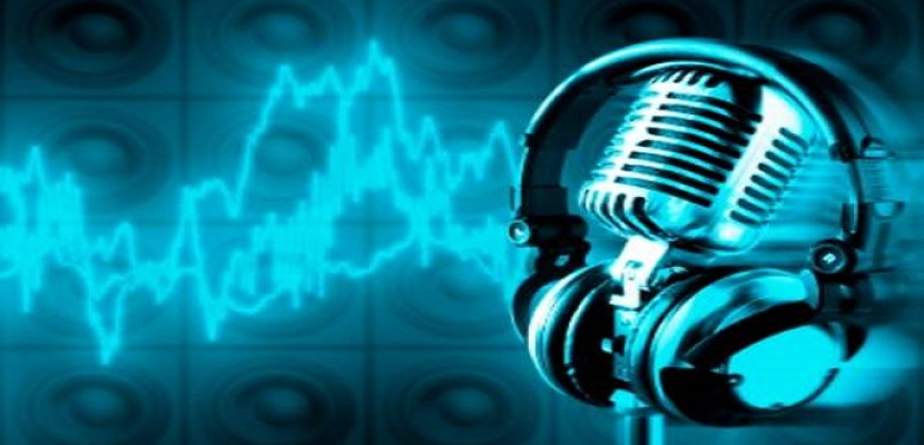 إذاعة الاغاني تصل الى العالمية بالبث علي أجهزة الراديو انترنت