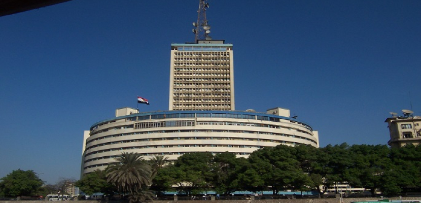 العربي: سيتم إنشاء شركات لتدير ماسبيرو على غرار “راديو النيل” خلال المرحلة القادمة