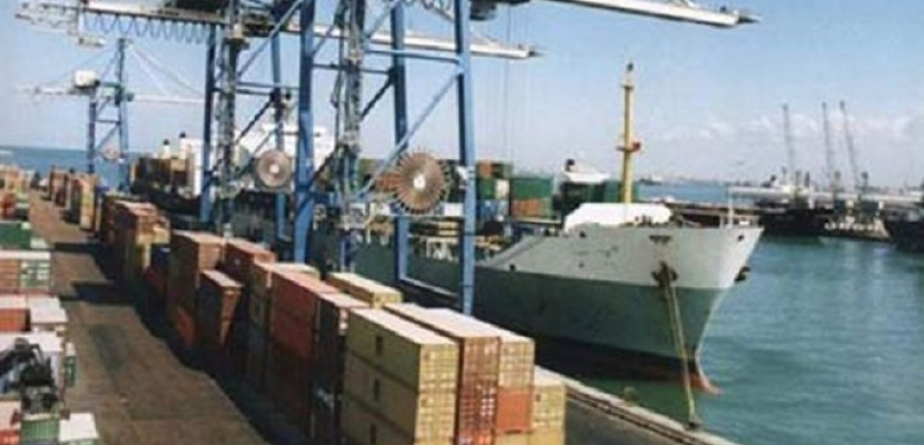 الصادرات المصرية تقفز 23.3 % خلال 10 أشهر وتسجل 42.8 مليار دولار