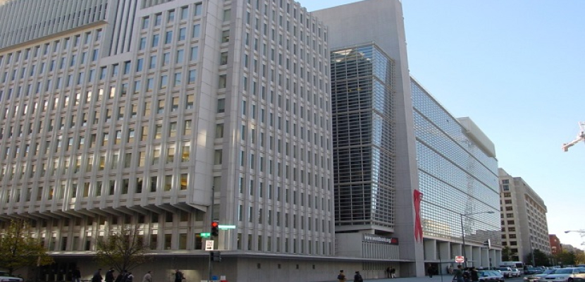 البنك الدولي يرفع توقعاته لنمو الاقتصاد المصري لـ5.5%
