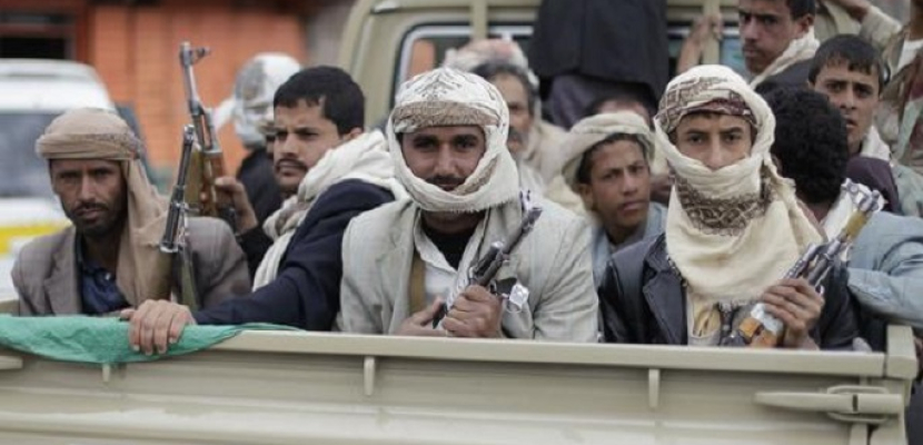صحيفة سعودية: الحوثيون يمرون بمرحلة انتحار حقيقية بعد هزائمهم المتلاحقة