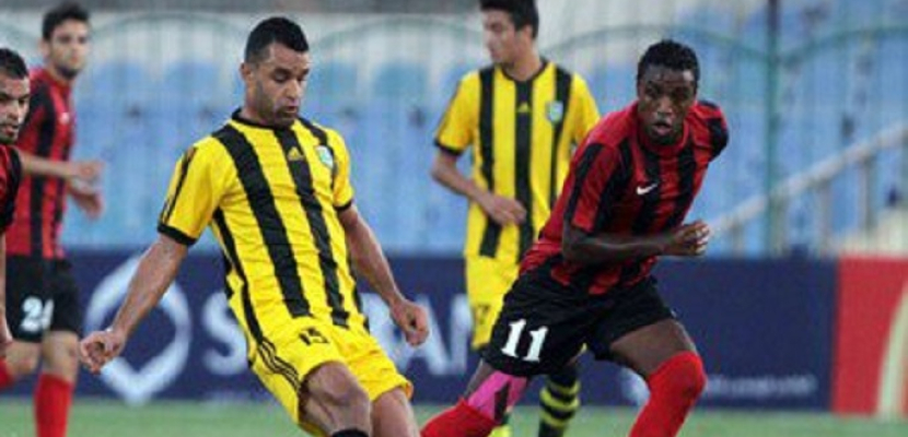 الداخلية يفوز على المقاولون العرب 2 – صفر في أول مباريات الدوري