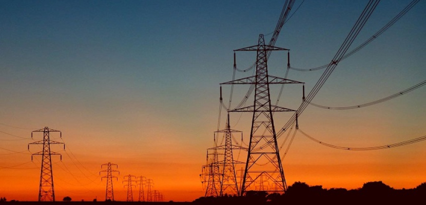 “الكهرباء”: نستهدف إنتاج 6000 ميجاوات قبل يوليو القادم من محطة الحمراوين