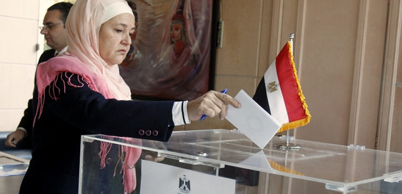 السفارة المصرية بالكويت تنتهى من فرز اصوات جولة الإعادة وترسلها للجنة العليا