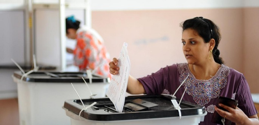 تعطية الانتخابات | قراءة فى سير العملية الانتخابية بجولة الاعادة | 27-10-2015