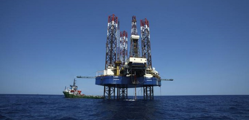البترول : قبول 4 عروض استكشافية بالبحر المتوسط بقيمة 306 مليون دولار