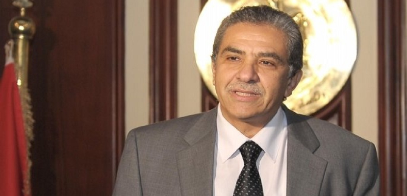وزير البيئة: مجلس الوزراء كلّف بصياغة عقد جديد لعلاج مشكلة القمامة بالإسكندرية