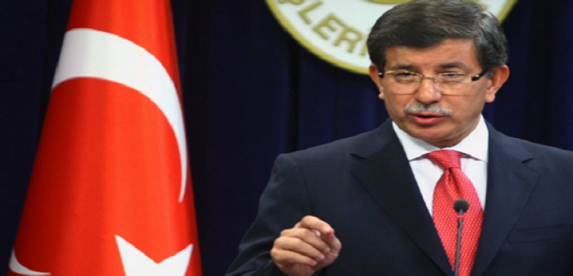 تركيا تستدعي السفير الروسي بعد قصف طائرات روسية التركمان في سوريا
