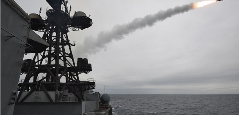 وكالة: روسيا تطلق أعيرة تحذيرية على سفينة تركية ببحر إيجه لتفادي التصادم