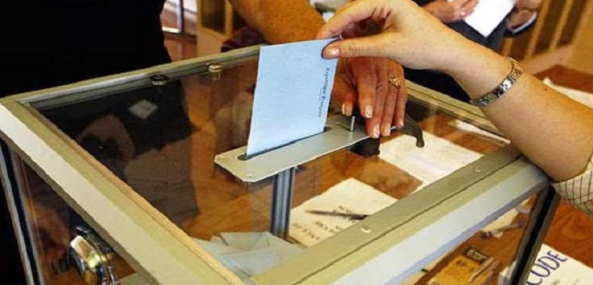 تغطية الانتخابات | استمرار تصويت الناخبين فى الاعادة للمرحلة الاولى من الانتخابات | 27-10-2015