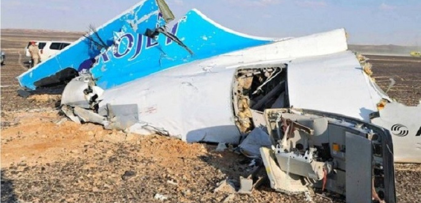 صحيفة “كومسومولسكايا برافادا”الروسية: الطائرة المنكوبة «عتيقة»