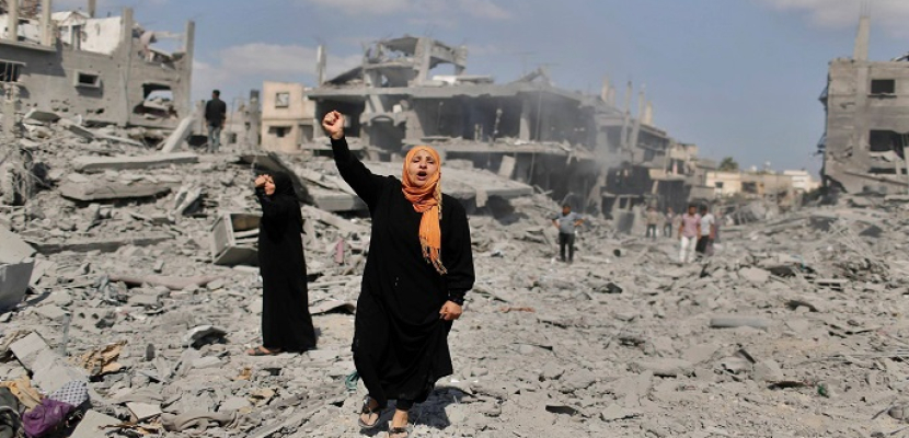 الحياة اللندنية : غزة سجن كبير وأهلها معتقولون أو مقتولون