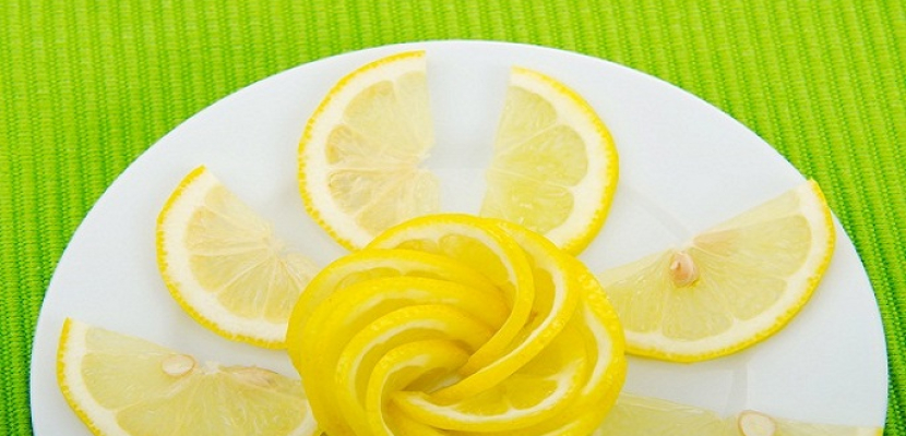 فوائد صحية مذهلة وغير متوقعة لقشر الليمون