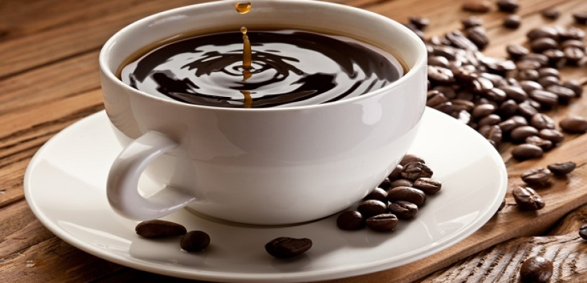 احذر .. كثرة تناول القهوة قد تساعد على زيادة الوزن