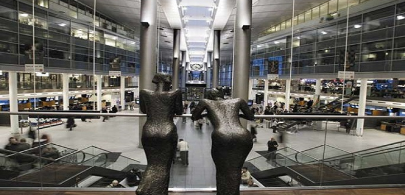 “الآثار”: إلغاء افتتاح متحف المطار بسبب سقوط الطائرة الروسية