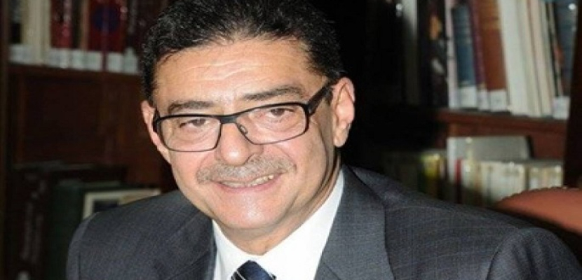 وزير الرياضة يعلن مجلس ادرة الأهلى الجديد برئاسة محمود طاهر