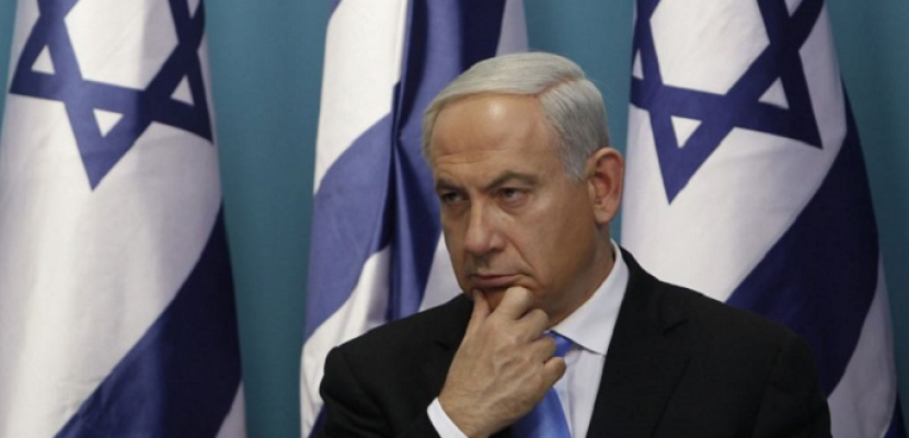 خصما نتانياهو الرئيسيان يعلنان عن تحالف انتخابي