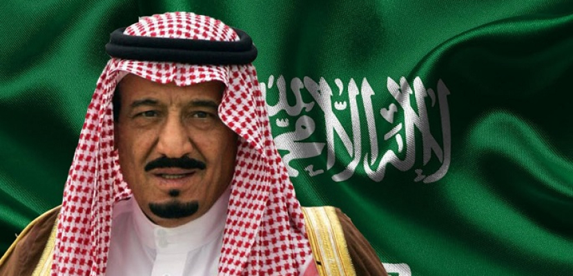 الملك سلمان: فقدنا اليوم الشيخ خليفة الذي كرَّس حياته لخدمة شعبه ورفعة دولته