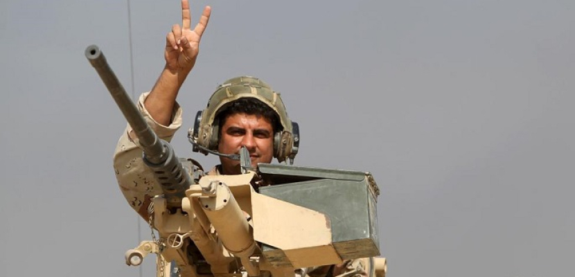 الجارديان: الفلوجة .. معركة العراق الحاسمة