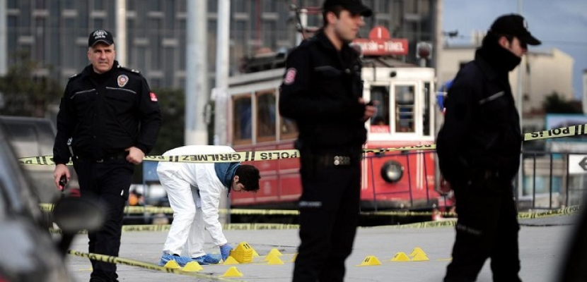 الصباح التركية: الأمن التركي يعتقل ناقل أموال لداعش