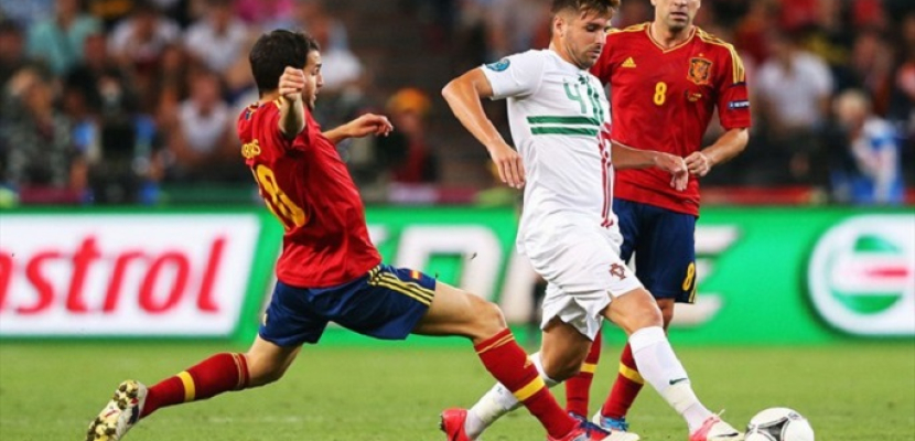 إسبانيا والبرتغال تدرسان إقامة بطولة دوري مشتركة