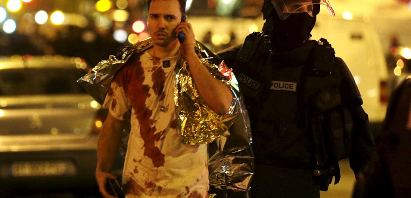 لوفيجارو : فرنسا تدفع ثمن انسحاب الولايات المتحدة من مواجهة الإرهاب