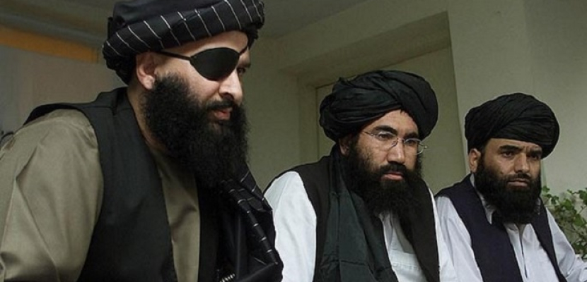 جماعة منشقة من طالبان تختار زعيما جديدا بدلا من محمد منصور