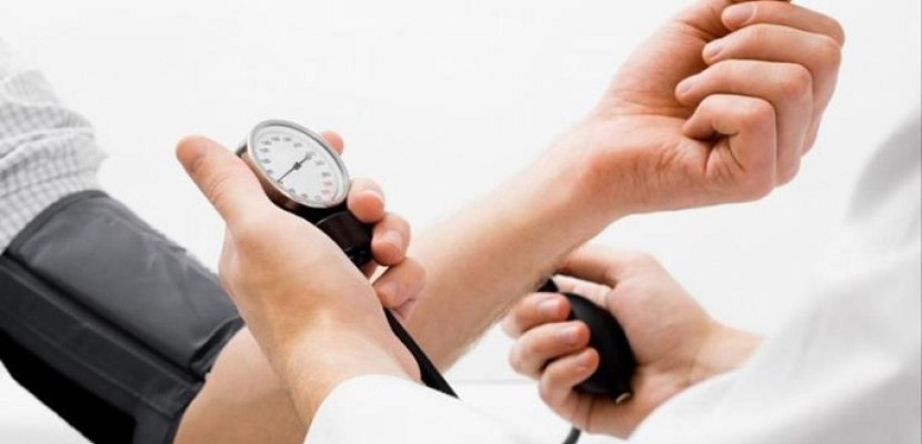 خفض ضغط الدم يقلل من الإصابة بالأزمات القلبية