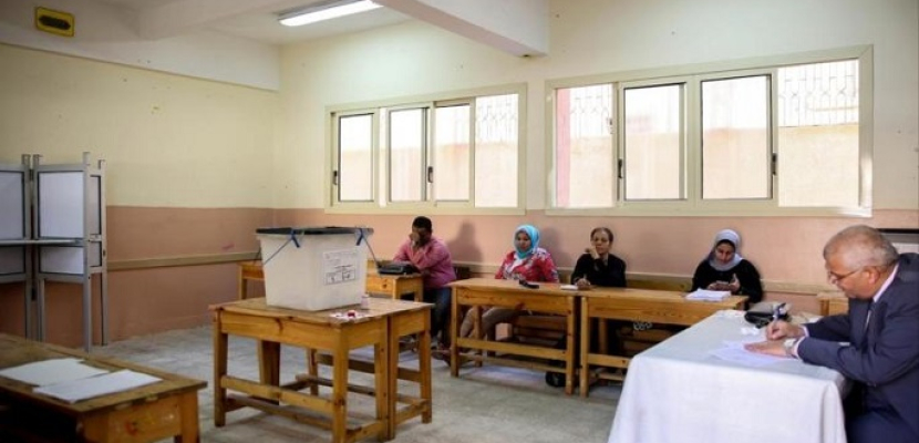 القضاء الإداري يرفض الطعن على نتائج المرحلة الثانية من الانتخابات البرلمانية بالقاهرة