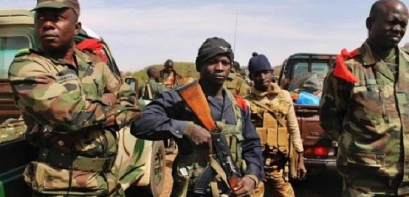 فاينانشيال تايمز : شعب مالي يتوق إلى إنهاء النزاع المسلح وإجراء السلام