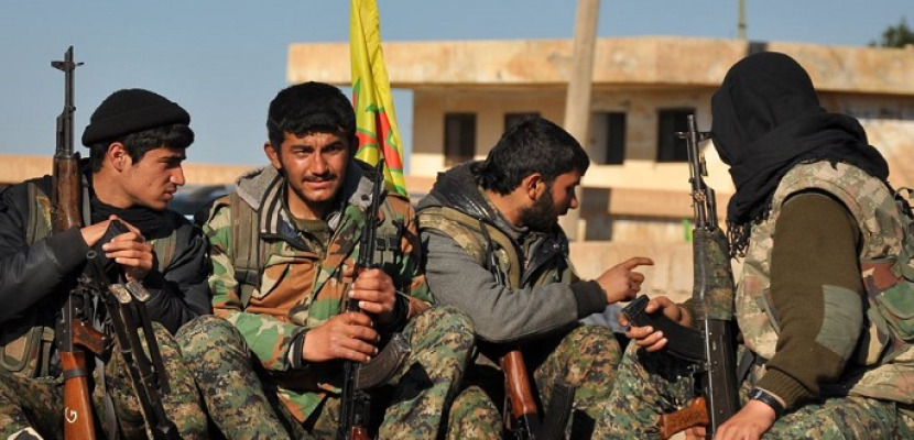 مقتل 11 مسلحا كرديا و3 من الحرس الثوري الإيراني في اشتباكات قرب الحدود مع العراق