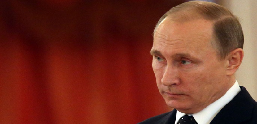 روسيا تبحث مع مجلس الأمن قطع التمويل عن داعش