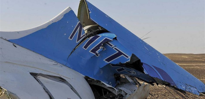 صحيفة شارلي إيبدو الفرنسية تتعرض لانتقادات لتناولها تحطم الطائرة في مصر