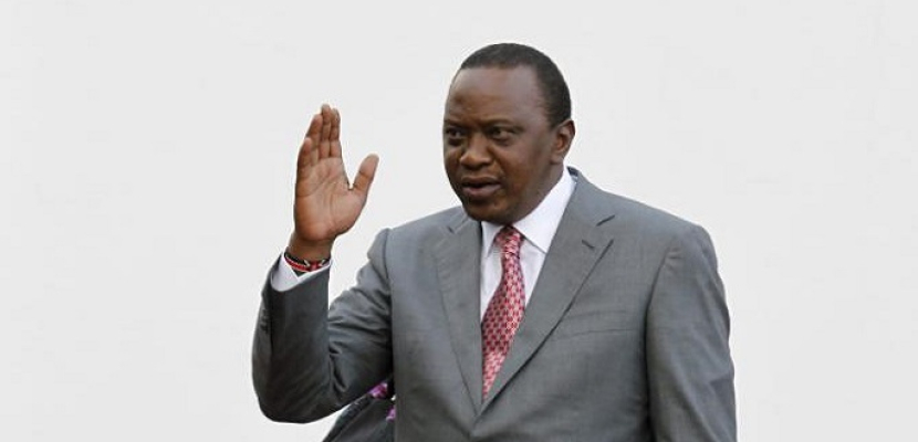 كينيا تتراجع عن التهديد بالانسحاب من المحكمة الجنائية الدولية