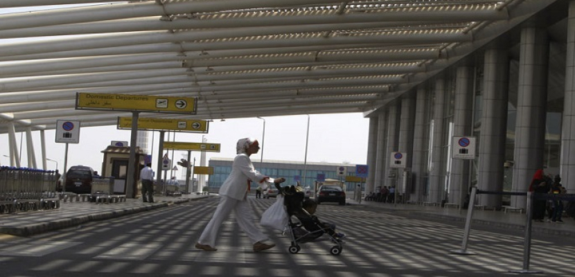 مطارات شرم الشيخ والغردقة وبرج العرب تنضم رسميا لمنظومة الـ “إياتا”