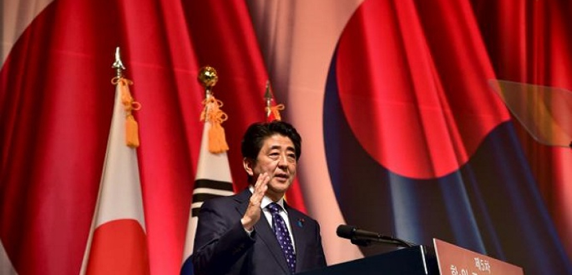 اليابان والصين تتفقان على المزيد من الخطوات لتعزيز العلاقات